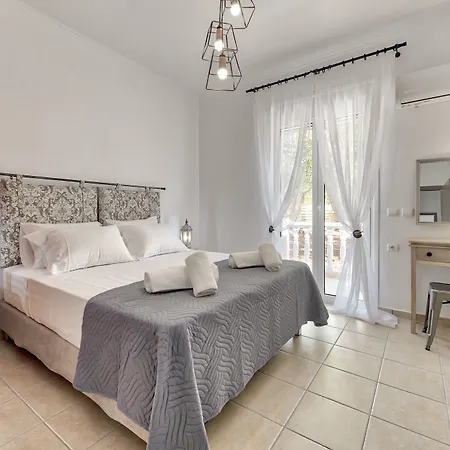 Villa Oliveto Tsilivi (Zakynthos)
